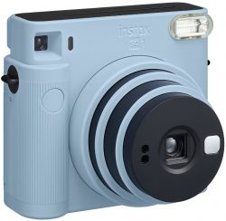 ���������� ������������ ������ Fujifilm INSTAX SQ 1 GLACIER BLUE 16672142 - �������� 4