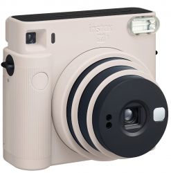 ���������� ������������ ������ Fujifilm INSTAX SQ 1 CHALK WHITE 16672166 - �������� 2