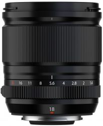 Fujifilm XF-18mm F1.4 R LM WR 16673794 - Картинка 2