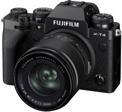 Fujifilm XF-18mm F1.4 R LM WR 16673794 - Картинка 4