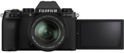 Fujifilm X-S10++ XF 18-55mm F2.8-4.0 Kit Black 16674308 -  8