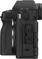 Fujifilm X-S10++ XF 18-55mm F2.8-4.0 Kit Black 16674308 -  9