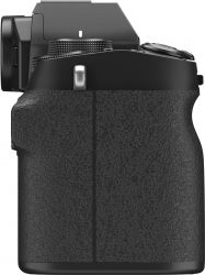 Fujifilm X-S10++ XF 18-55mm F2.8-4.0 Kit Black 16674308 -  10