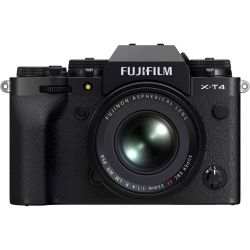 Fujifilm XF-33mm F1.4 R LM WR 16719201 - Картинка 6