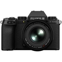 Fujifilm XF-33mm F1.4 R LM WR 16719201 - Картинка 8