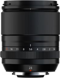 �������� Fujifilm XF 23 �� f/1.4 R LM WR 16746527 - �������� 2