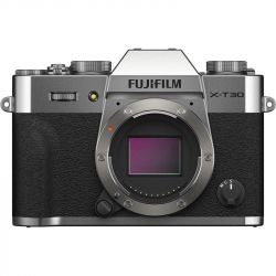 .  Fujifilm X-T30 II body Silver 16759641