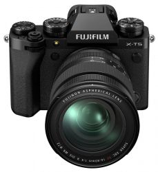 ����. ���������� Fujifilm X-T5 + XF 16-80 F4 Kit Black 16782571