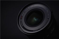 ' Fujifilm XF-8mm F3.5 R WR 16797760