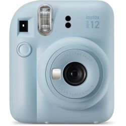 Фотокамера моментальной печати INSTAX Mini 12 BLUE 16806092