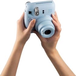 Fujifilm    INSTAX Mini 12 BLUE 16806092 -  4