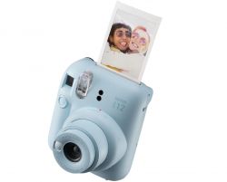 Fujifilm    INSTAX Mini 12 BLUE 16806092 -  5