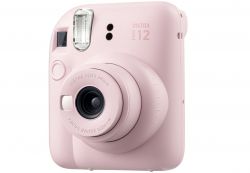 Фотокамера моментальной печати INSTAX Mini 12 PINK 16806107 - Картинка 6