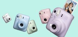 ���������� ������������ ������ INSTAX Mini 12 GREEN 16806119 - �������� 2