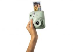 ���������� ������������ ������ INSTAX Mini 12 GREEN 16806119 - �������� 4
