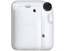    INSTAX Mini 12 WHITE 16806121 -  8