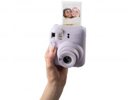 ���������� ������������ ������ INSTAX Mini 12 PURPLE 16806133 - �������� 5