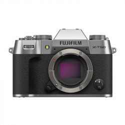 ����. ���������� Fujifilm X-T50 Body Silver 16828284