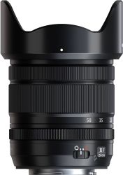 ����. ���������� Fujifilm X-T50 + XF16-50mmF2.8-4.8 R LM WR Kit Black 16828478 - �������� 17