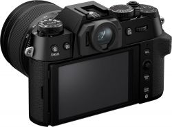 ����. ���������� Fujifilm X-T50 + XF16-50mmF2.8-4.8 R LM WR Kit Black 16828478 - �������� 5