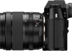 ����. ���������� Fujifilm X-T50 + XF16-50mmF2.8-4.8 R LM WR Kit Black 16828478 - �������� 6