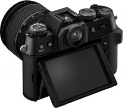 ����. ���������� Fujifilm X-T50 + XF16-50mmF2.8-4.8 R LM WR Kit Black 16828478 - �������� 9