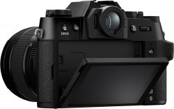 ����. ���������� Fujifilm X-T50 + XF16-50mmF2.8-4.8 R LM WR Kit Black 16828478 - �������� 10