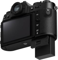 ����. ���������� Fujifilm X-T50 + XF16-50mmF2.8-4.8 R LM WR Kit Black 16828478 - �������� 11