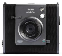    Fujifilm Instax Wide Evo Black 16840933