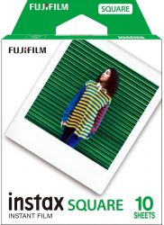 �������� Fujifilm COLORFILM INSTAX SQUARE (86�72�� 10��) 16899893 - �������� 3