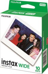  Fujifilm INSTAX WIDE GLOSSY (10886 10) 16899910