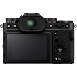 Цифрування. фотокамера Fujifilm X-T5 + XF 16-80 F4 Kit Black 16939332 - Картинка 11