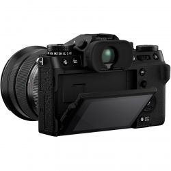 Цифрування. фотокамера Fujifilm X-T5 + XF 16-80 F4 Kit Black 16939332 - Картинка 10