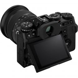 Цифрування. фотокамера Fujifilm X-T5 + XF 16-80 F4 Kit Black 16939332 - Картинка 9