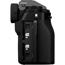 Цифрування. фотокамера Fujifilm X-T5 + XF 16-80 F4 Kit Black 16939332 - Картинка 5