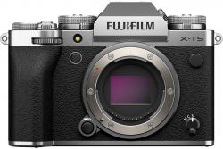 ����. ���������� Fujifilm X-T5 Body Silver 16939368