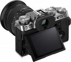Цифрування. фотокамера Fujifilm X-T5 + XF 16-80 F4 Kit Silver 16939497 - Картинка 14