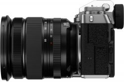 Цифрування. фотокамера Fujifilm X-T5 + XF 16-80 F4 Kit Silver 16939497 - Картинка 8