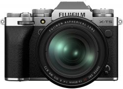 ����. ���������� Fujifilm X-T5 + XF 16-80 F4 Kit Silver 16939497