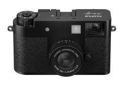 .  FujiFilm X-Half X-HF1 Black 16940276