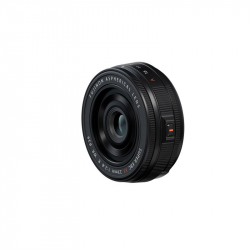 �������� Fujifilm XF-23mm F2.8 R WR Black 16942884