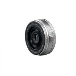 �������� Fujifilm XF-23mm F2.8 R WR Silver 16942913