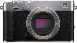 ����. ���������� Fujifilm X-E5 Body Silver 16949521