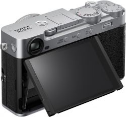����. ���������� Fujifilm X-E5 Body Silver 16949521 - �������� 2