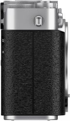 ����. ���������� Fujifilm X-E5 Body Silver 16949521 - �������� 3