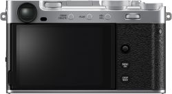 ����. ���������� Fujifilm X-E5 Body Silver 16949521 - �������� 6