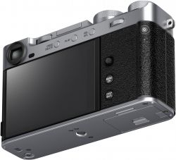 ����. ���������� Fujifilm X-E5 Body Silver 16949521 - �������� 7