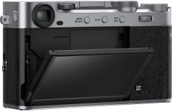 ����. ���������� Fujifilm X-E5 Body Silver 16949521 - �������� 8