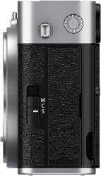 ����. ���������� Fujifilm X-E5 Body Silver 16949521 - �������� 10