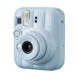 Фотокамера миттєвого друку Instax Mini 13 Blue 16963204 - Картинка 2
